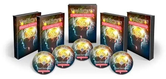 Visual Harmonics