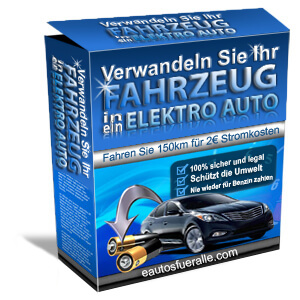 Elektroautos für Alle